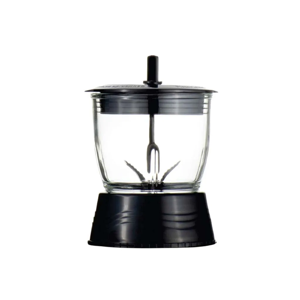 آبمیوه گیری 4 کاره ولومی Model-JE-2022 هایبورگ