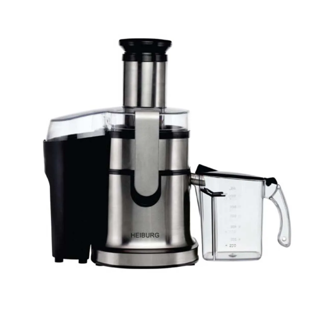 آبمیوه گیری تک کاره لمسی Model-JE-2030 هایبورگ