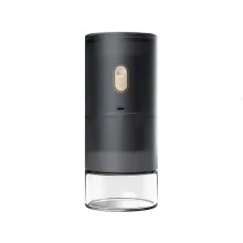 آسیاب دستی برقی تایم مور مدل GO