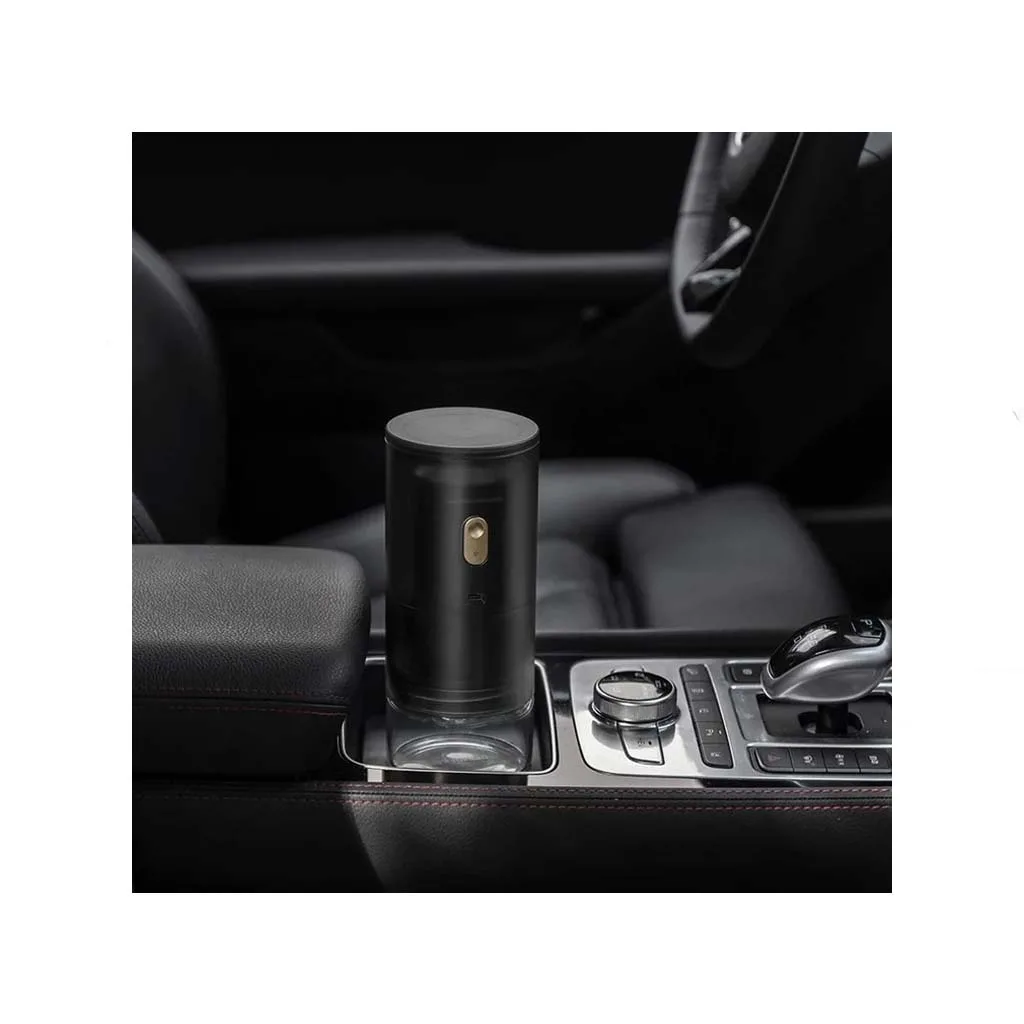 آسیاب دستی برقی تایم مور مدل GO