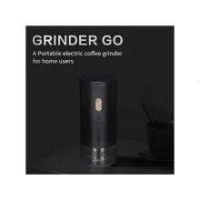 آسیاب دستی برقی تایم مور مدل GO