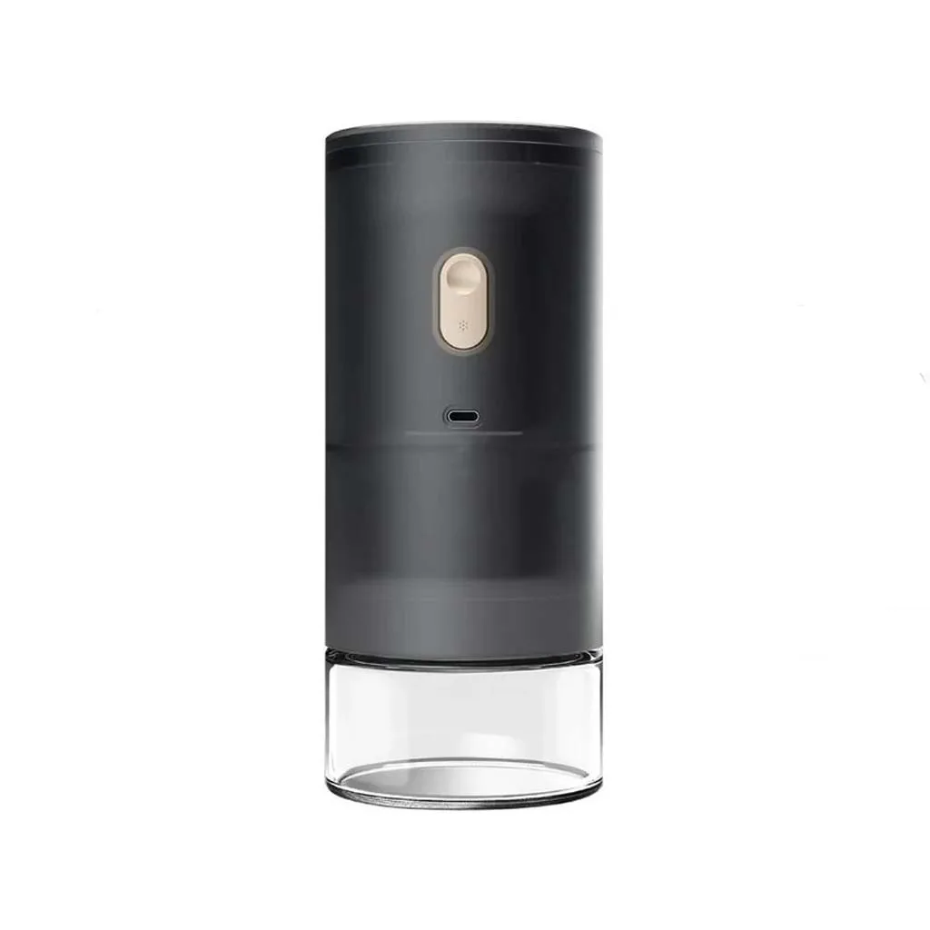 آسیاب دستی برقی تایم مور مدل GO آسیاب دستی برقی تایم مور مدل GO