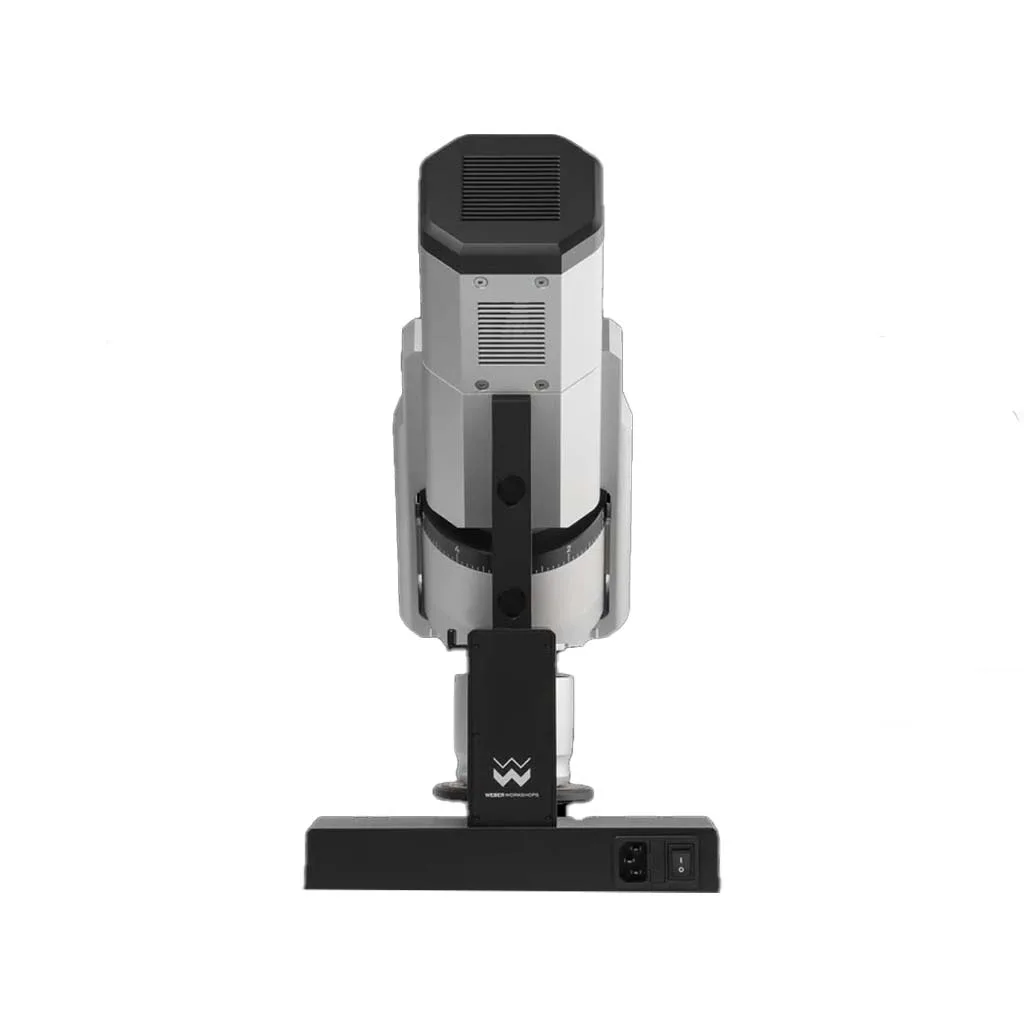 آسیاب قهوه Weber مدل EG-1