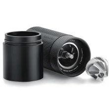 آسیاب قهوه دستی نورمکور ورژن 1