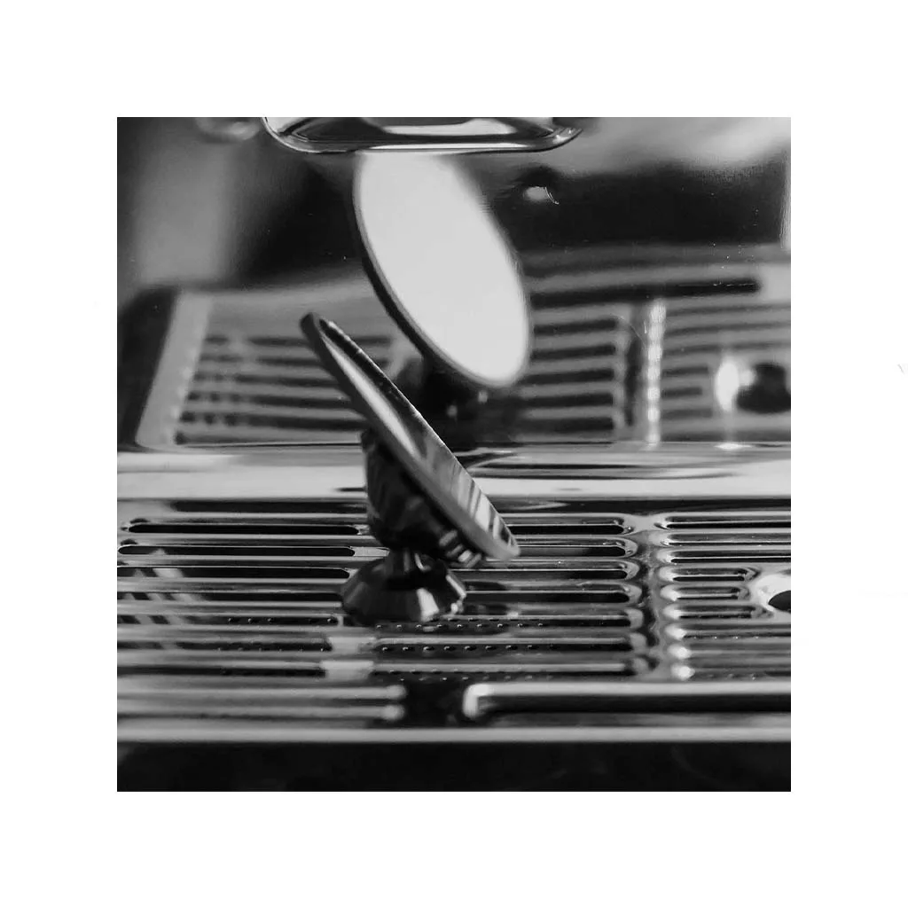 آینه اسپرسو زوم نورمکور