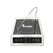 اجاق القایی Tinder مدل Luna pro Induction