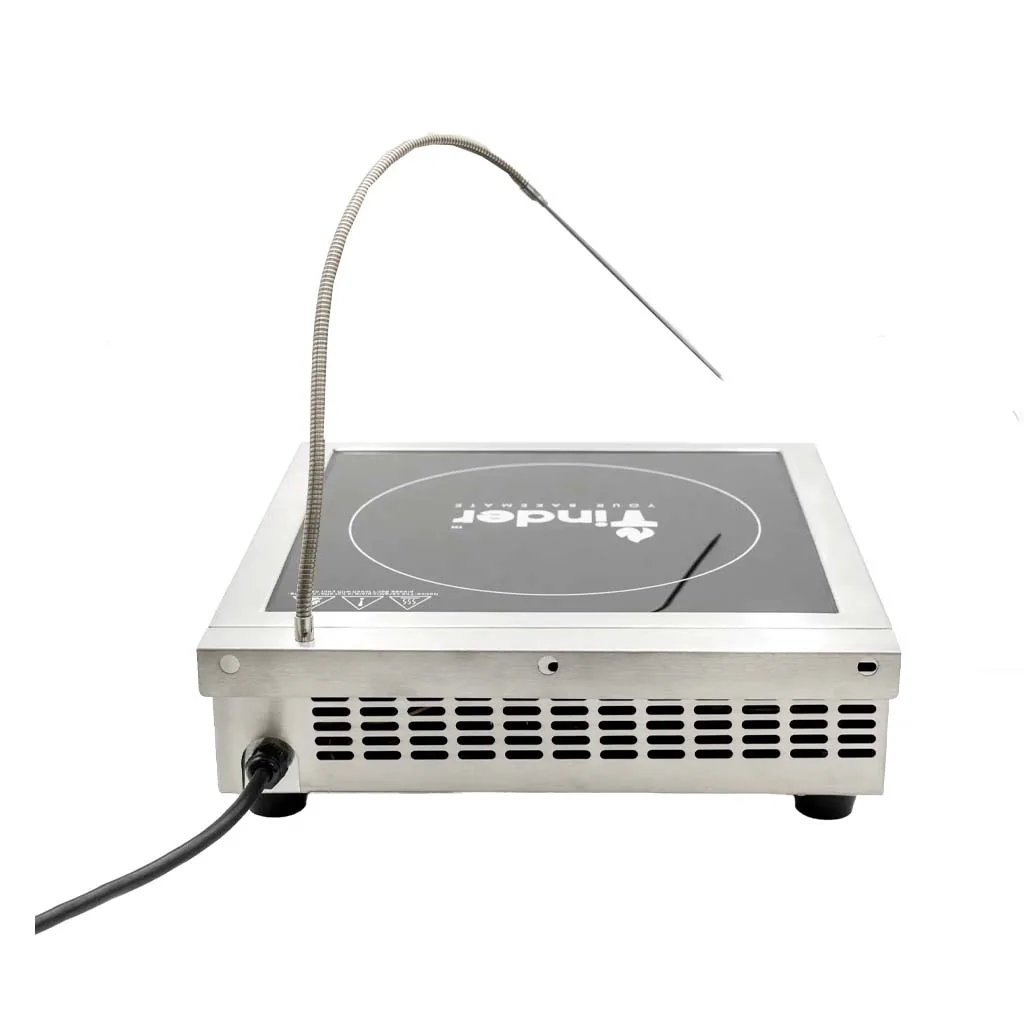 اجاق القایی Tinder مدل Luna pro Induction