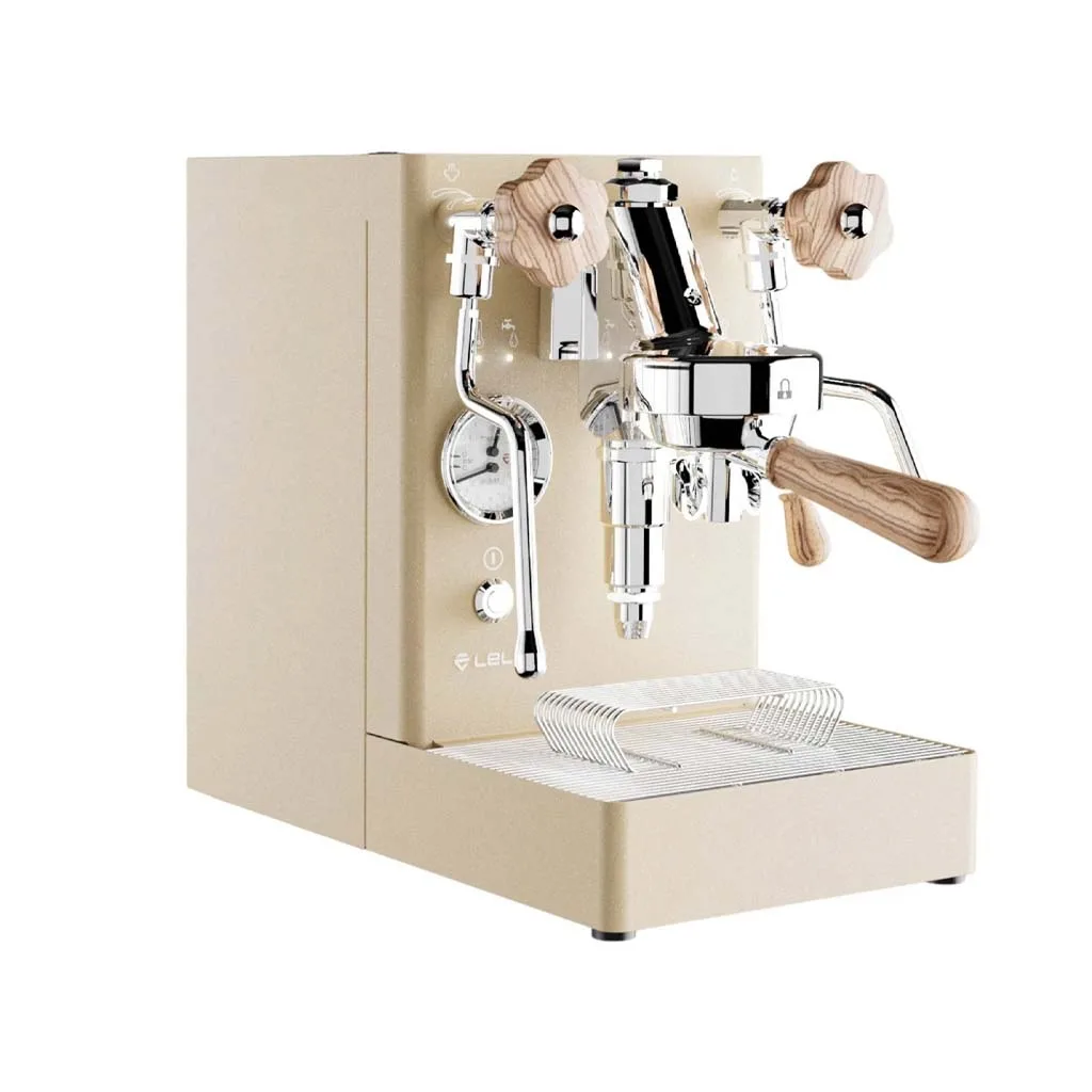 اسپرسوساز تک گروپ Lelit مدل ماراایکس.2