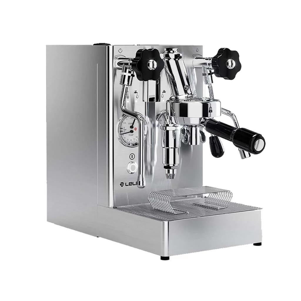 اسپرسوساز تک گروپ Lelit مدل ماراایکس.2