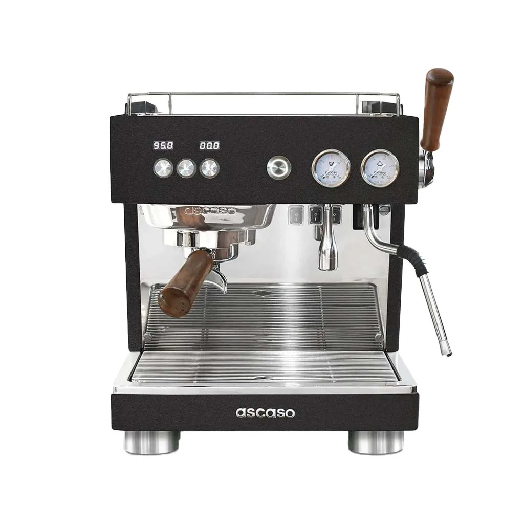 اسپرسوساز تک گروپ آسکاسو مدل baby T plus