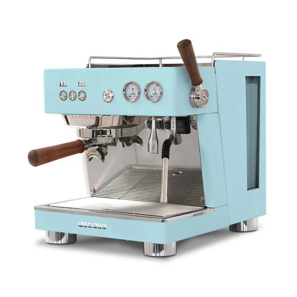 اسپرسوساز تک گروپ آسکاسو مدل baby T plus