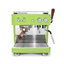 اسپرسوساز تک گروپ آسکاسو مدل baby T plus