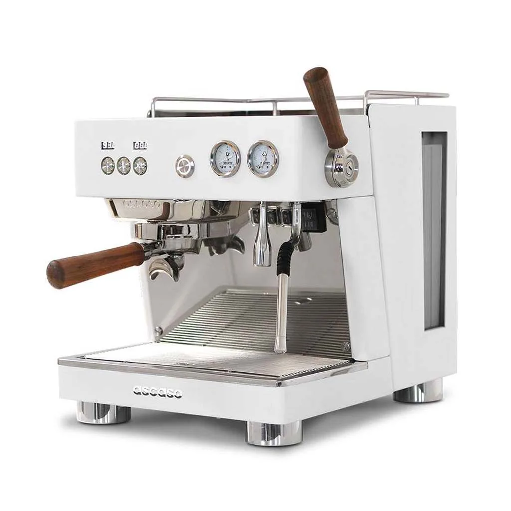 اسپرسوساز تک گروپ آسکاسو مدل baby T plus