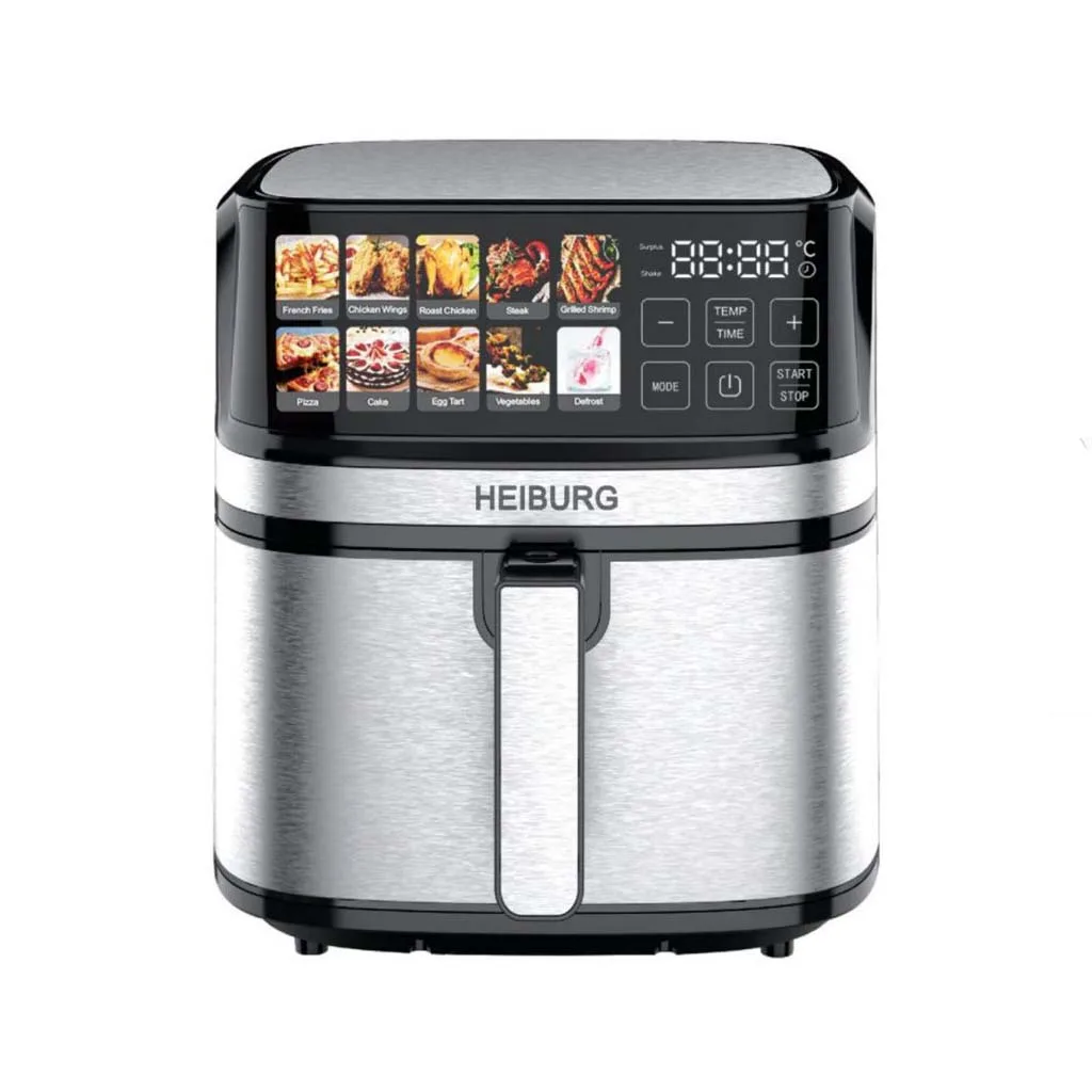 اﯾﺮﻓﺮاﯾﺮ هایبورگ مدل AF-5016