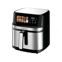 اﯾﺮﻓﺮاﯾﺮ هایبورگ مدل AF-5016