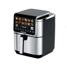 اﯾﺮﻓﺮاﯾﺮ هایبورگ مدل AF-5018