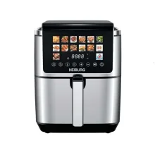 اﯾﺮﻓﺮاﯾﺮ هایبورگ مدل AF-5018