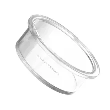 بسکت شفاف نورمکور