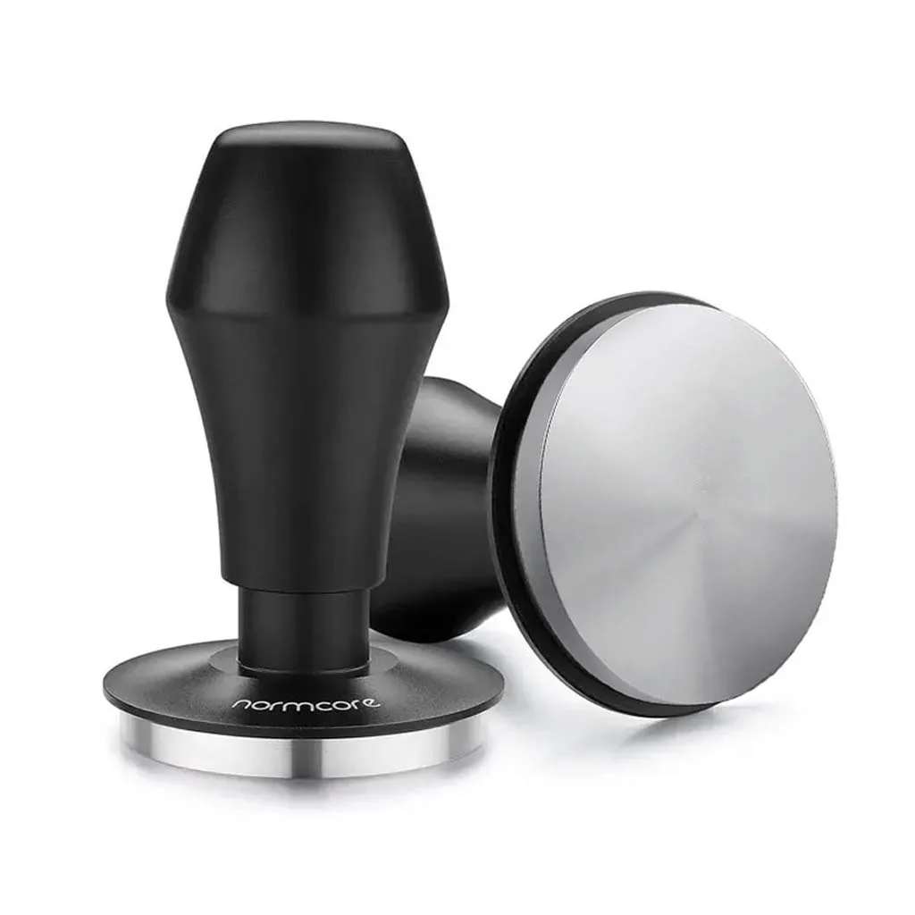 تمپر فنردار ورژن 4 مدل محدب نورمکور