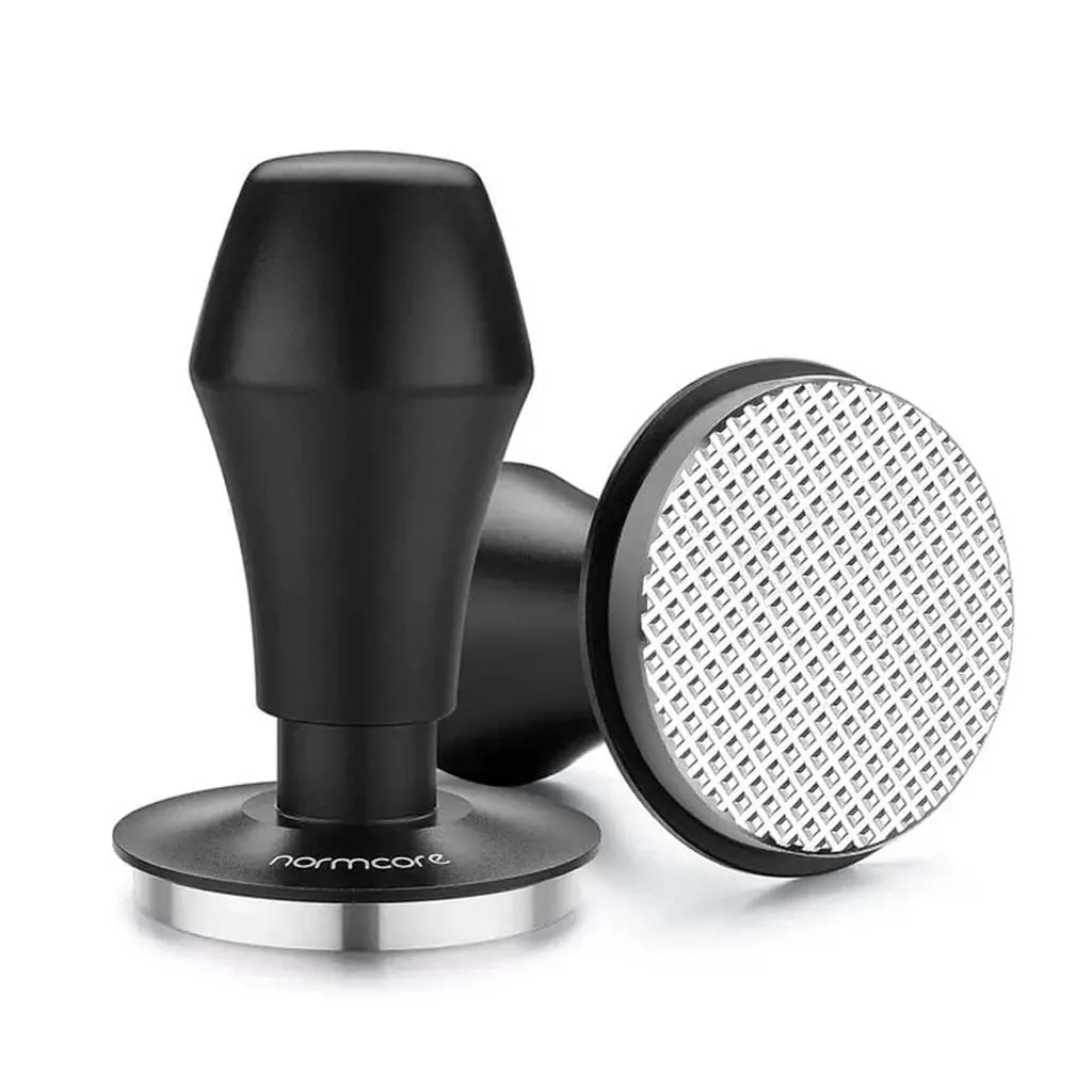 تمپر فنردار  ورژن 4 مدل وافل نورمکور