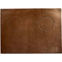 تمپینگ مت Weber مدل چرمی