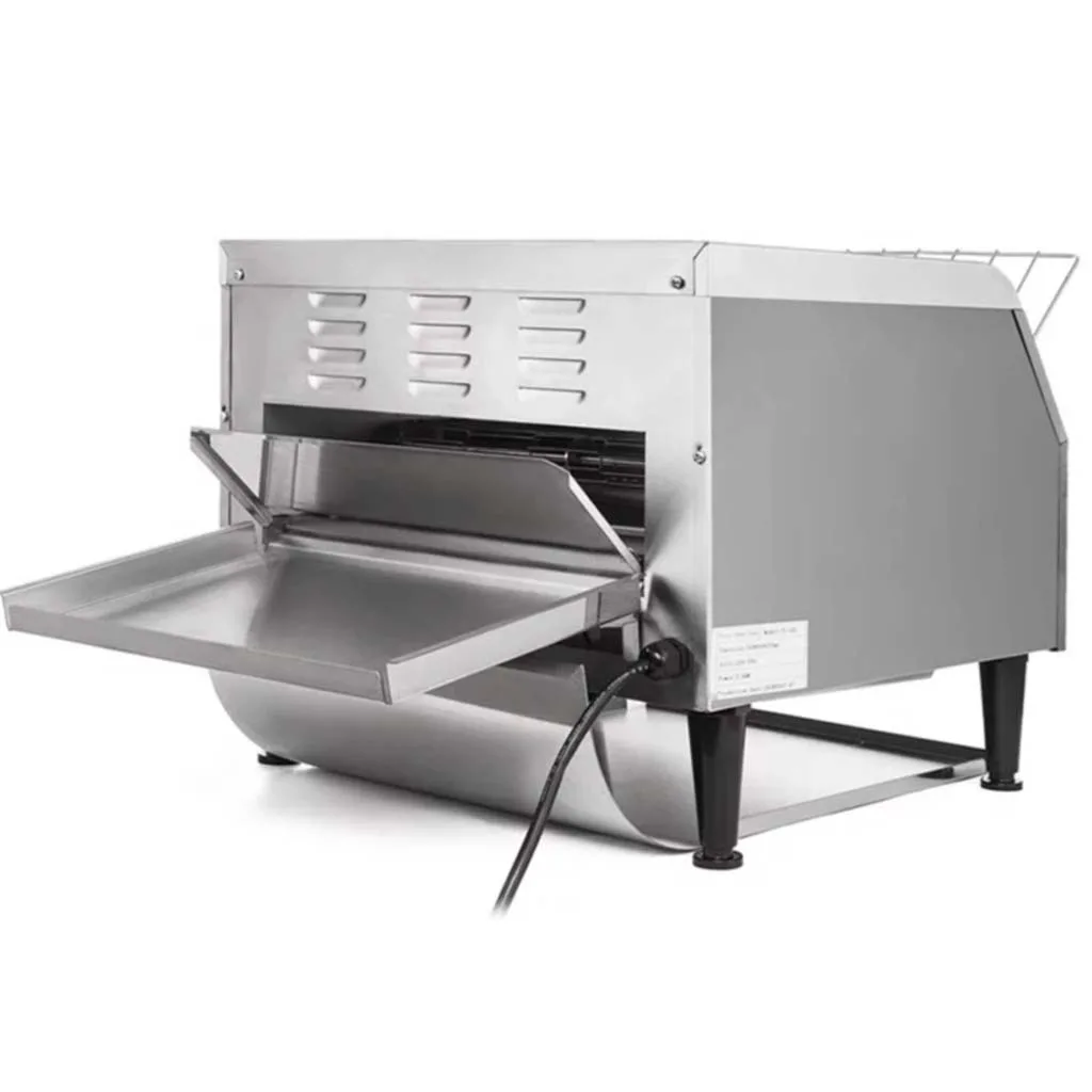 توستر ریلی استار