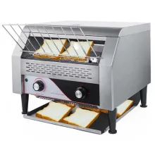 توستر ریلی استار