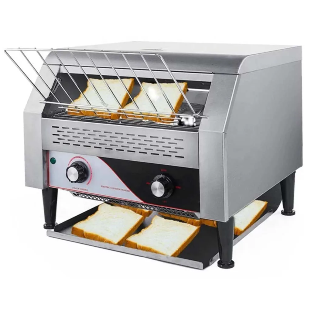 توستر ریلی استار