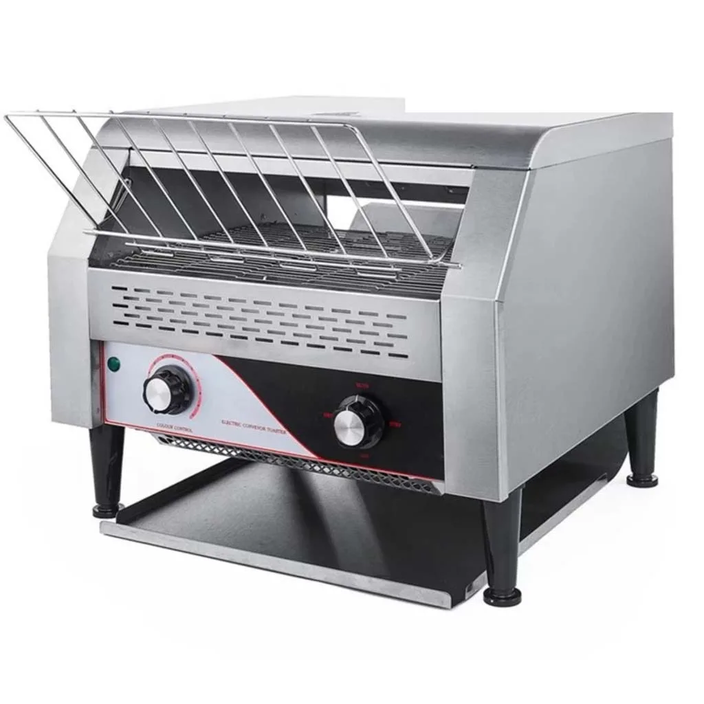 توستر ریلی استار