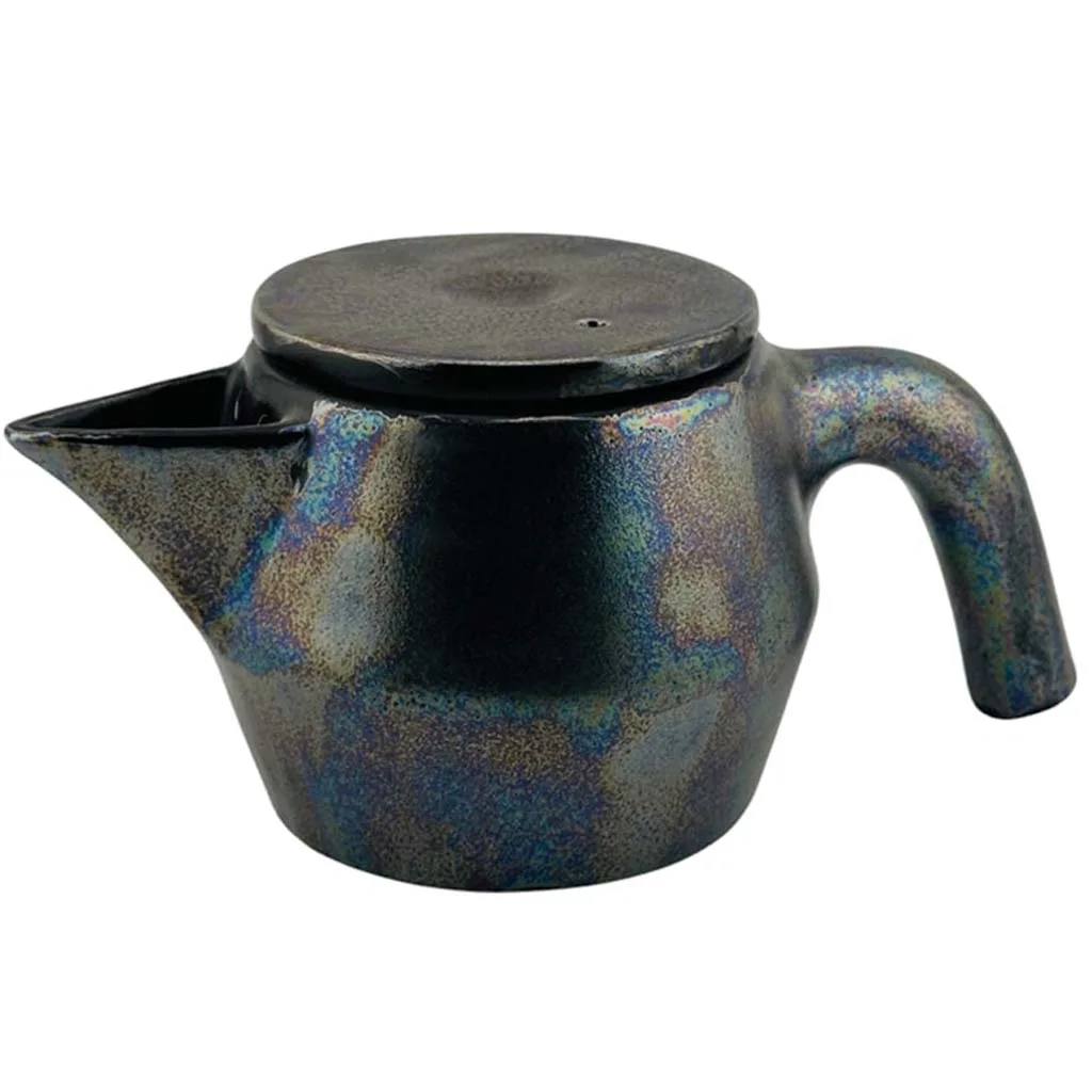 تی پات سرامیکی باداب کاستوم لاین گلکسی مات