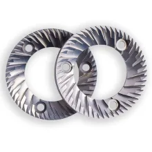 تیغه آسیاب قهوه فلو مدل Ode Gen 2