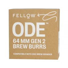 تیغه آسیاب قهوه فلو مدل Ode Gen 2