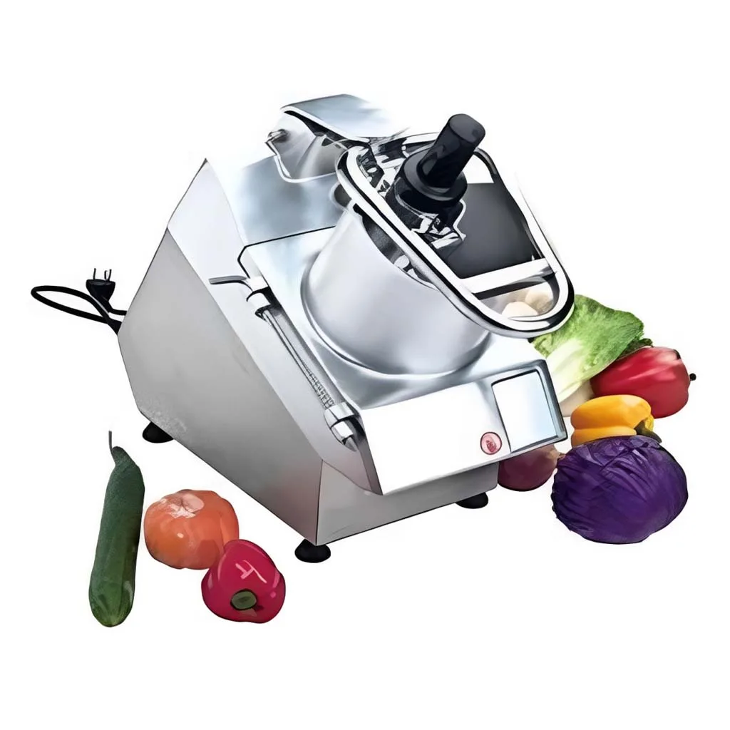 خلال کن سیلندری با 5 تیغه  و تیغه حبه استار