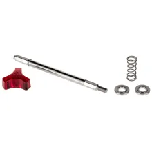 درجه تنظیم رد کلیکس برای آسیاب دستی کماندانته Drivertrain