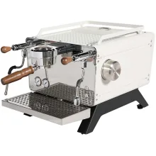 دستگاه اسپرسوساز EL ROCIO مدل راگن