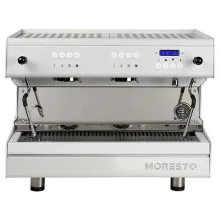 دستگاه اسپرسوساز El Rocio مدل Moresto V2