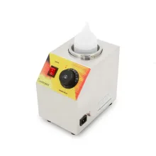 دستگاه وارمر سس و شکلات استار