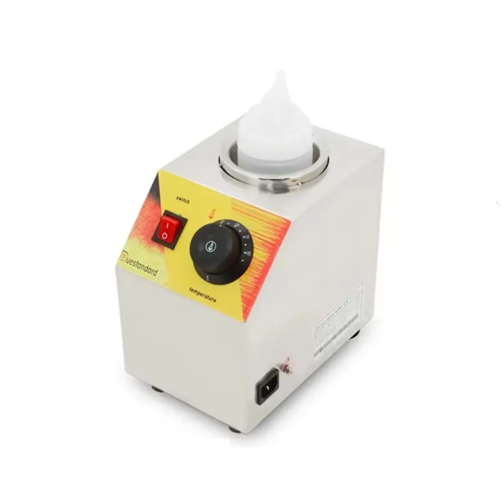 دستگاه وارمر سس و شکلات استار