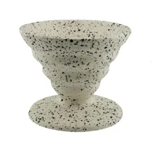 دم افزار سرامیکی باداب مینیمال وایت استون