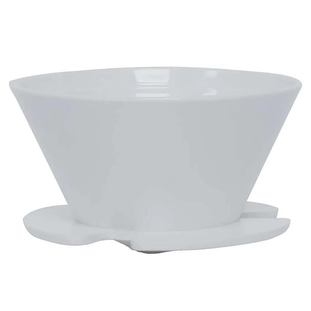 دم افزار قهوه مدل پلاستیکی آپریل 