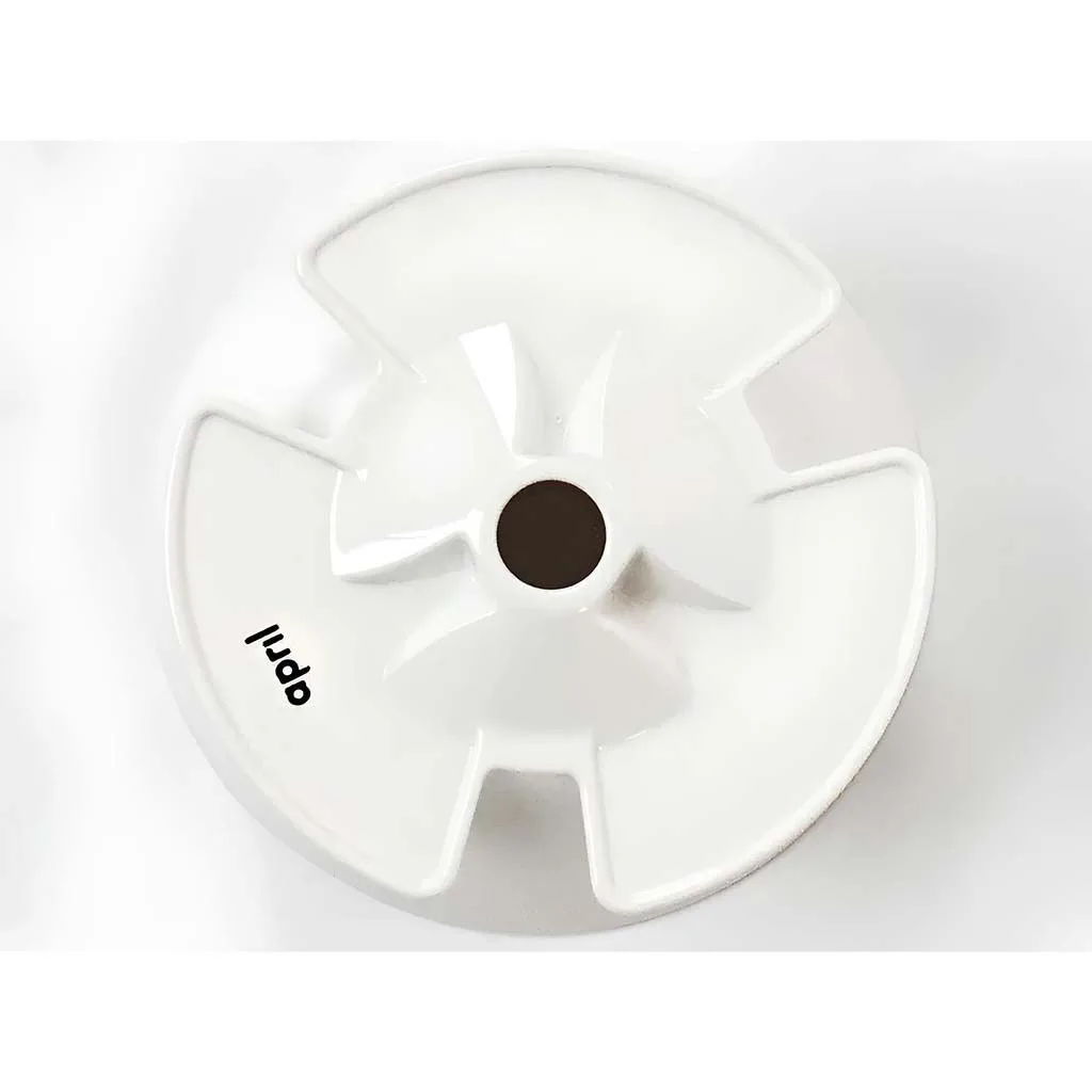 دم افزار قهوه مدل پلاستیکی آپریل 