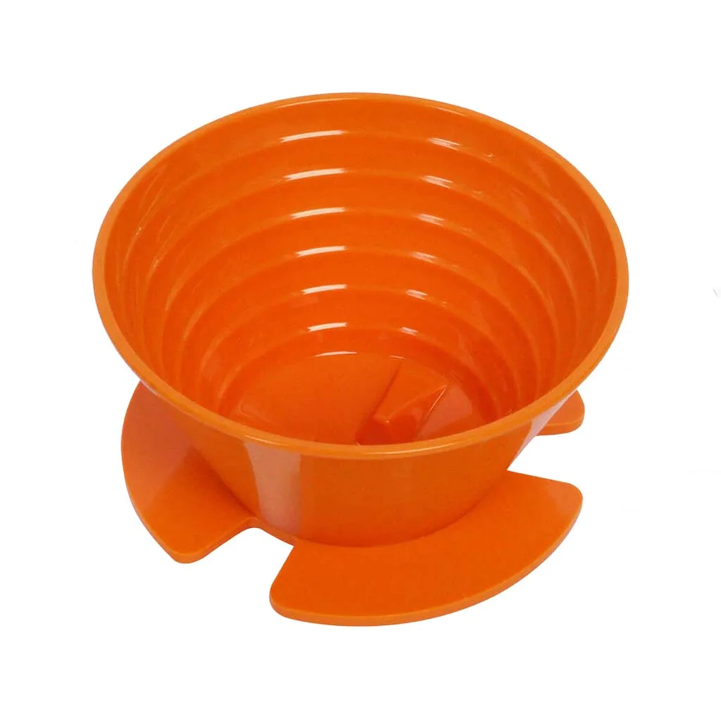 دم افزار قهوه مدل پلاستیکی آپریل 