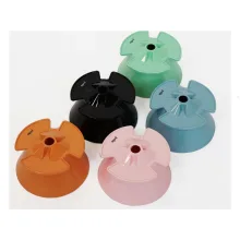 دم افزار قهوه مدل پلاستیکی آپریل 