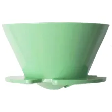 دم افزار قهوه مدل پلاستیکی اپریل