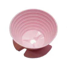 دم افزار قهوه مدل پلاستیکی آپریل 