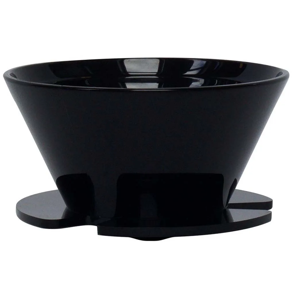 دم افزار قهوه مدل پلاستیکی آپریل 