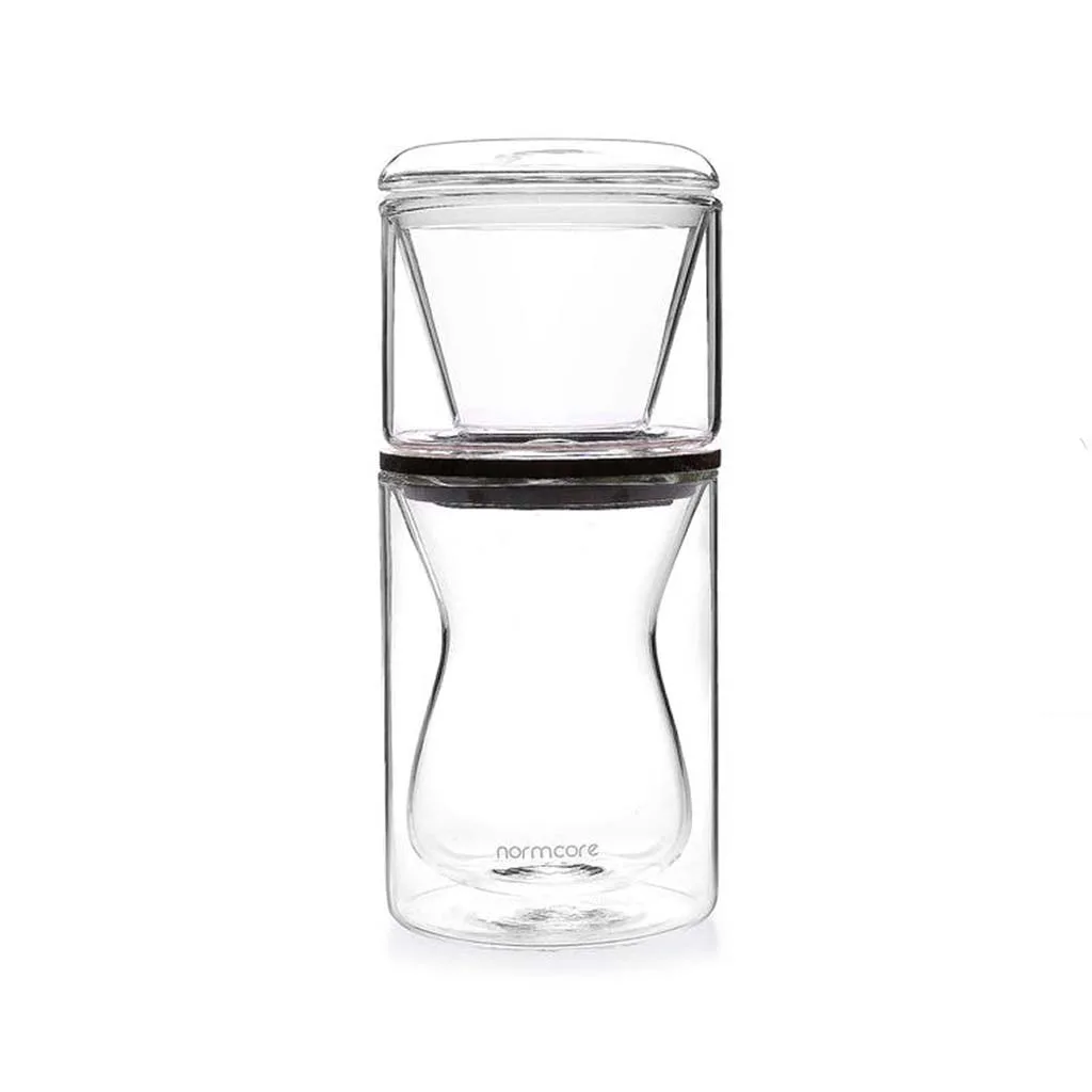 دم افزار نورمکور 