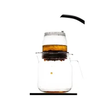 دم‌افزار OREA مدل Z1