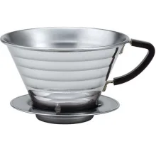 دم‌افزار فلزی کالیتا مدل Wave 185