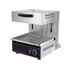 سالاماندر برقی طول 60 استار